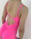 Комбінезон на бретелях Push-Up KBP3S фото 3